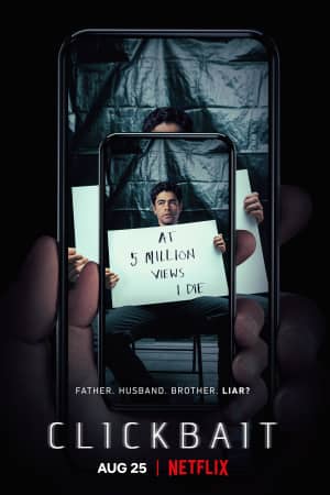 Кликбейт