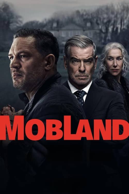 Гангстерленд