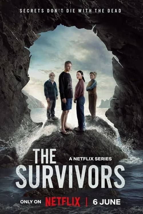 Те, кто выжил