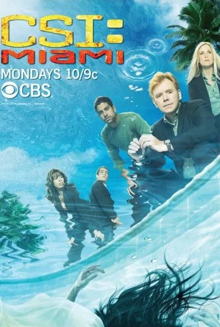 C.S.I.: Майами