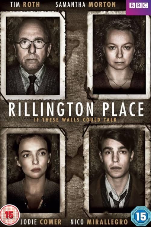 Риллингтон-плейс