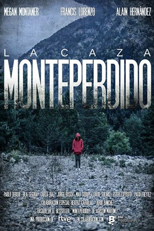 Охота. Монте-Пердидо