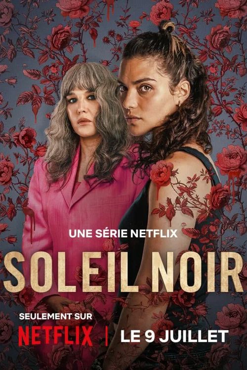 Чёрное солнце