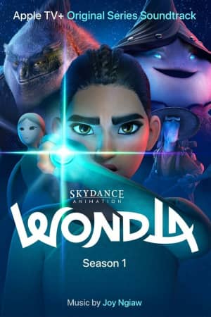 Сериал УдивЛа (2023)