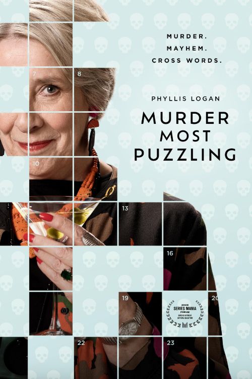 Дело о загадочном убийстве