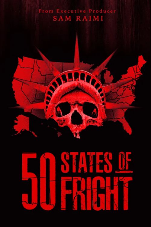 50 штатов страха