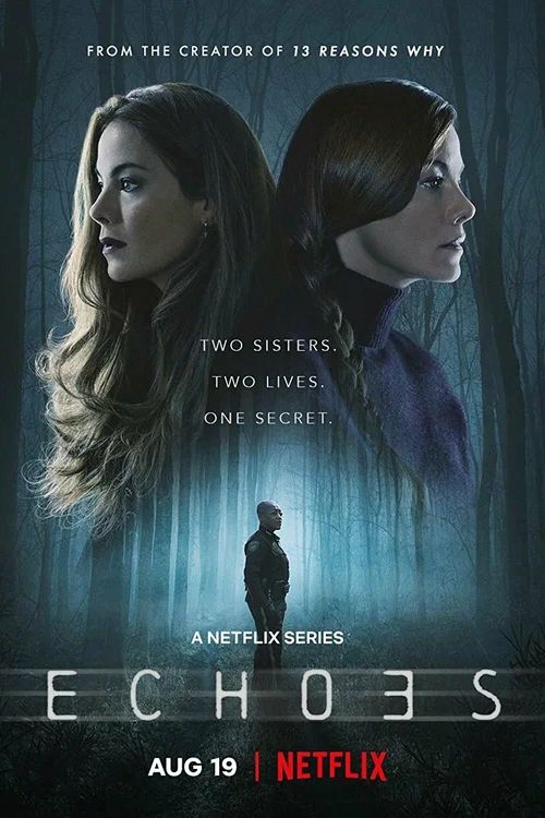 Отголоски эха