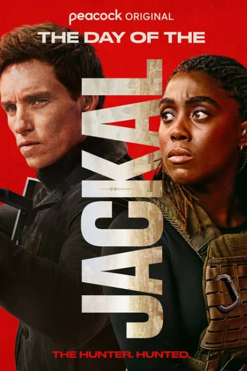 День Шакала